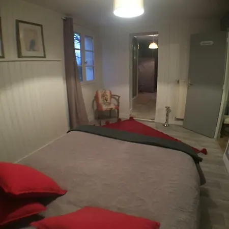 Echappee Bel Apartment