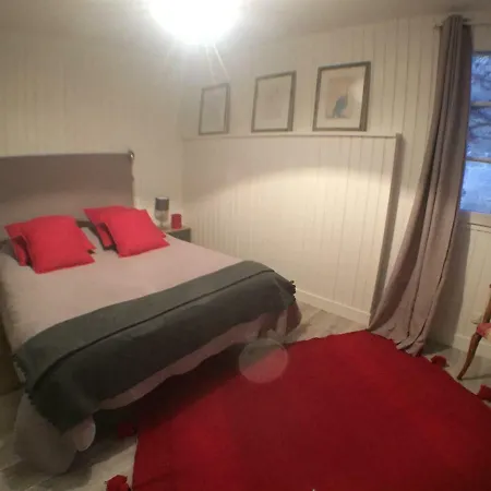 Echappee Bel Apartment
