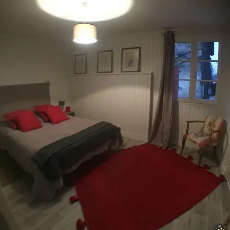 Apartment Echappee Bel